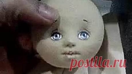 Уплотнение трикотажа бязью.