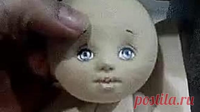 Уплотнение трикотажа бязью.