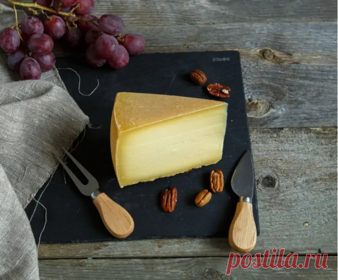 Купить твёрдый сыр в Москве