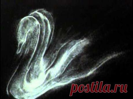 35  Лебедь   Шарль Камиль Сен Санс