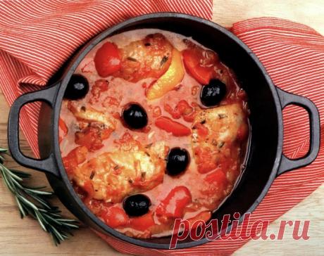 Кассероль – традиционное блюдо французской кухни 🚩 традиционное блюдо франции 🚩 Употребление и сочетаниее