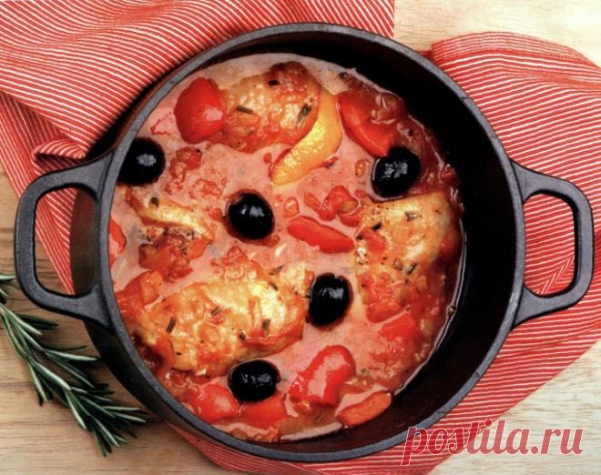 Кассероль – традиционное блюдо французской кухни 🚩 традиционное блюдо франции 🚩 Употребление и сочетаниее