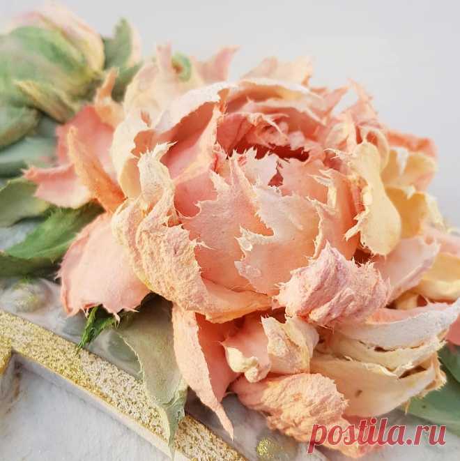 ©Handmade / Рукоделие