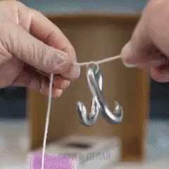 Бытовые хитрости