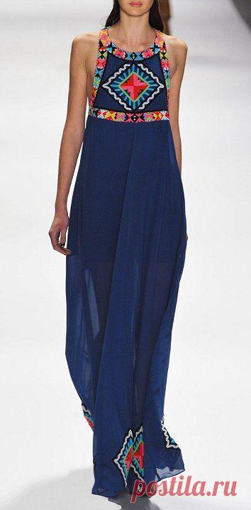 TRÈS CHIC HOUSE: БОХО, Цыганский, Народный