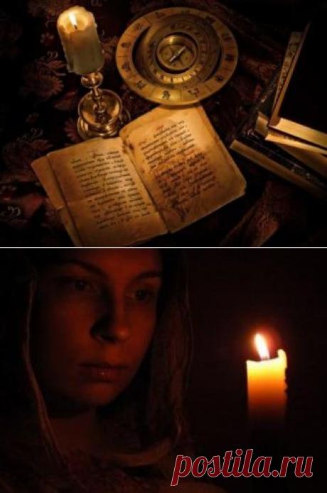 Как правильно читать заговоры | Кошкин дом