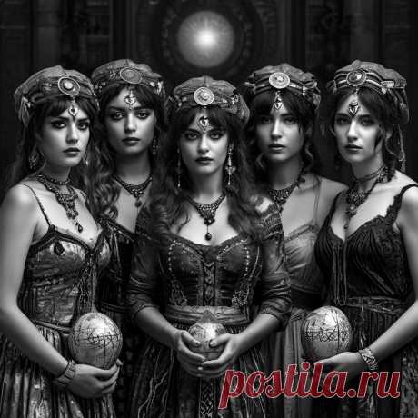 Гадалка Балашиха. ТОП-5 проверенных гадалок в Балашихе.