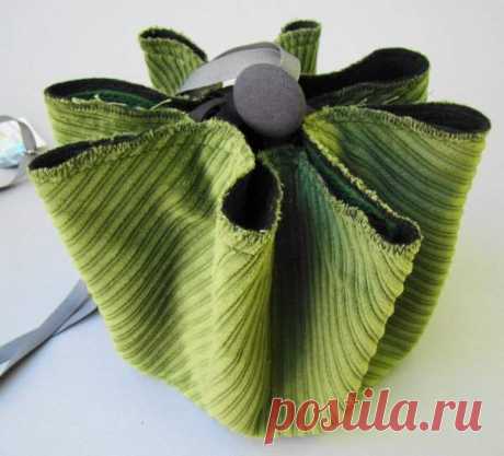 Как сделать детский коврик своими руками