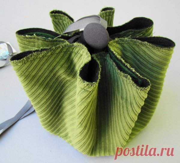 Как сделать детский коврик своими руками