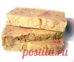 Ошибки мыловарения в домашних условиях
