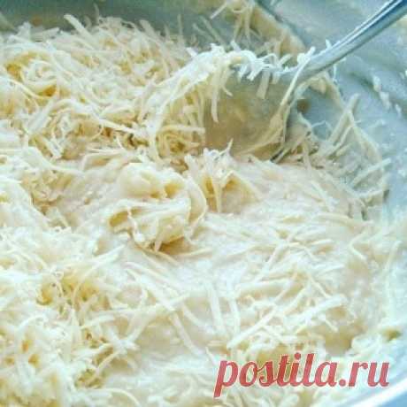 Рецепт французских заварных булочек, которые приведут тебя в восторг!
