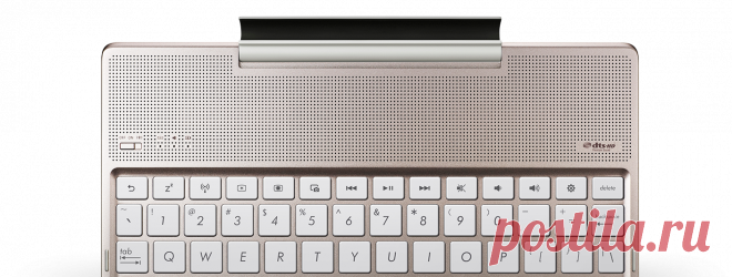 Все об Asus Zenpad Z300