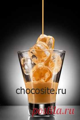 Кофейный ликер | Все в шоколаде