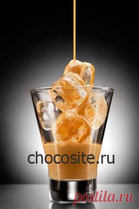 Кофейный ликер | Все в шоколаде