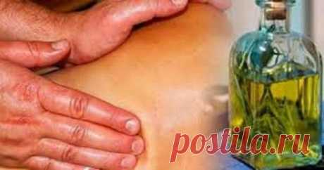 Розмариновый спирт / Будьте здоровы