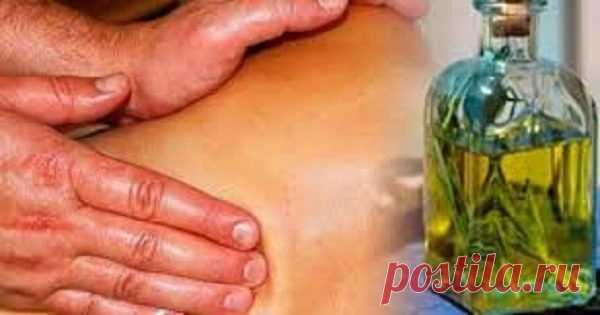 Розмариновый спирт / Будьте здоровы