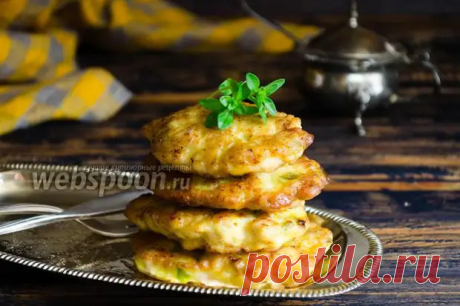 Куриные котлеты по-французски - Вкус жизни - 24 июля - 43009600015 - Медиаплатформа МирТесен