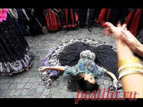 любовь цыгана без обмана.wmv