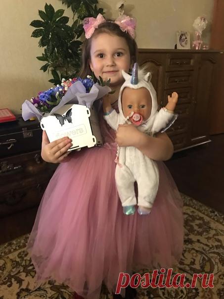 Ровно 4 года назад ,в 15:55 6 декабря 2016 появился на свет мой самый дорогой человечек в моей жизни .Смысл моей жизни