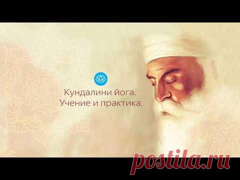 Алексей Бабенко: Открытие онлайн-ретрита