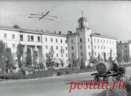 Керосин! — Письма о Ташкенте