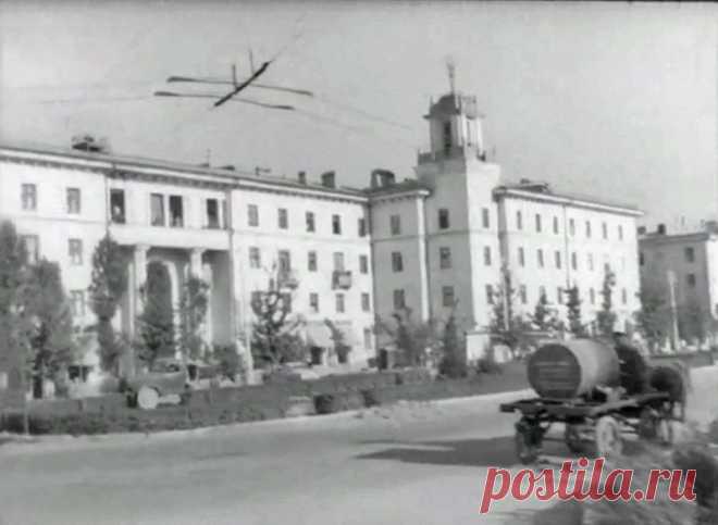 Керосин! — Письма о Ташкенте