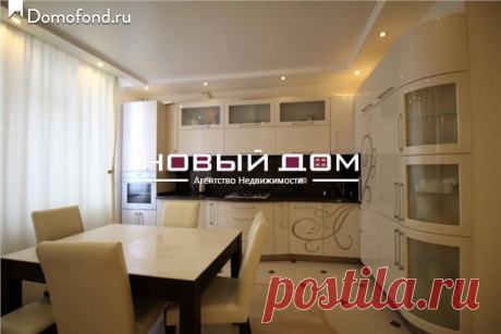 2-комнатная квартира на продажу — город Севастополь : Domofond.ru