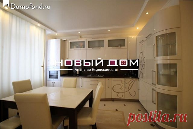 2-комнатная квартира на продажу — город Севастополь : Domofond.ru