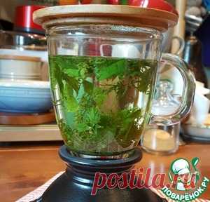 Чай для снижения веса