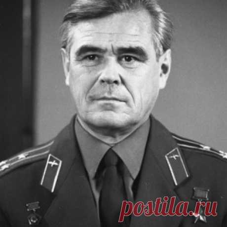 «Союз» без номера. Как советские космонавты выжили, упав из космоса