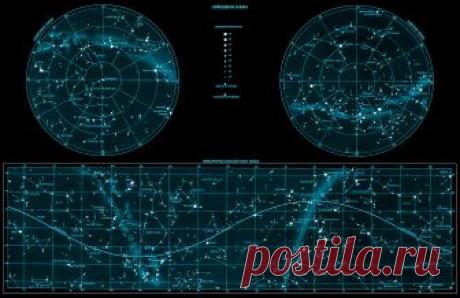 Karta-zvezdnogo-neba.jpg (Изображение JPEG, 2729 × 1769 пикселов) - Масштабированное (46%)