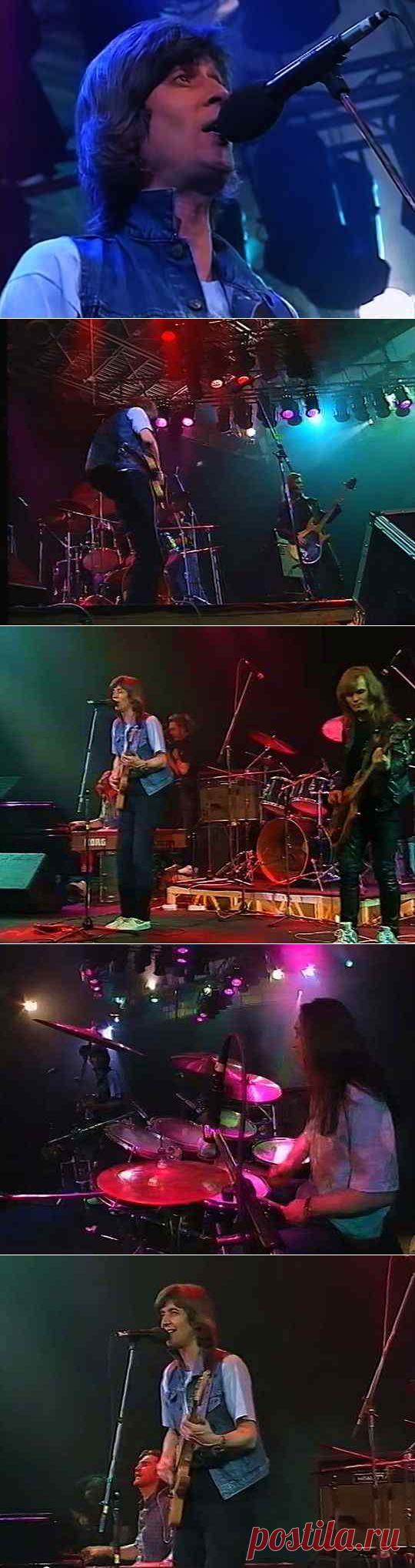 Константин Никольский и группа Воскресенье: взгляд назад