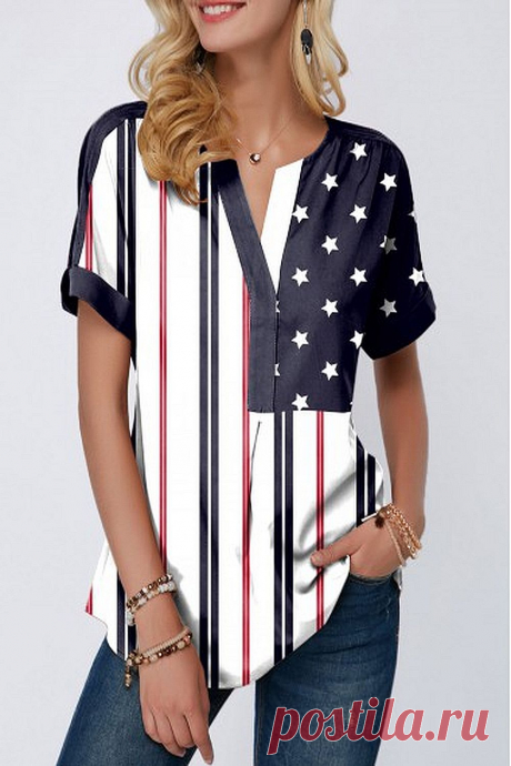 Американский флаг | American Flag
