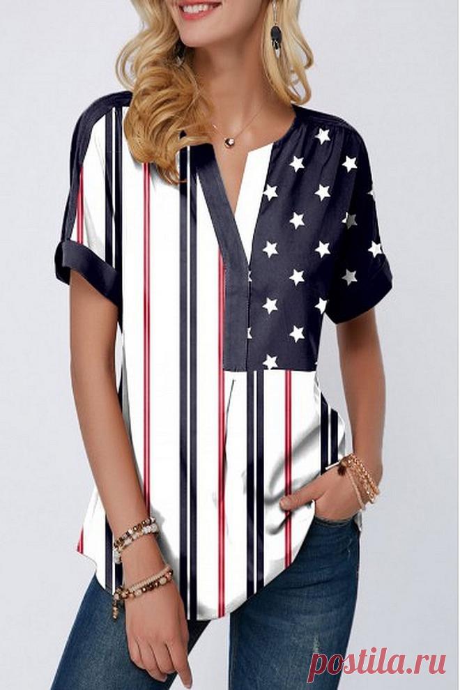 Американский флаг | American Flag