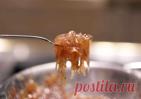 луковый мармелад с мускатом, единственный - Ника Белоцерковская — LiveJournal