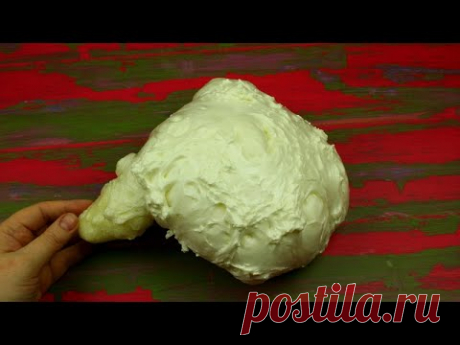 ИСПОРТИЛА ФОН МОНТАЖНОЙ ПЕНОЙ - СДЕЛАЛА НОВЫЙ! / DIY