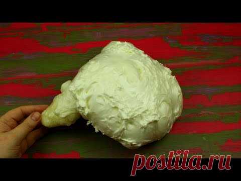 ИСПОРТИЛА ФОН МОНТАЖНОЙ ПЕНОЙ - СДЕЛАЛА НОВЫЙ! / DIY