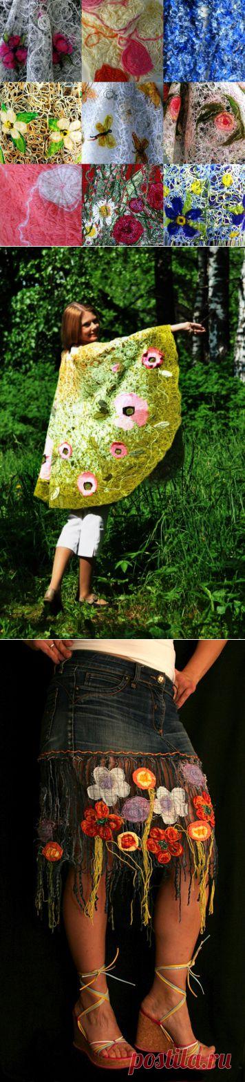 CRAZY-WOOL | Записи в рубрике CRAZY-WOOL | Дневник Belenaya