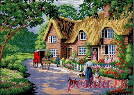 Каталог – купить по лучшей цене | Интернет-магазин вышивки 