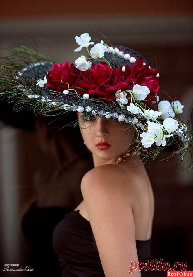 Фото: Фото гламур. Фотограф Елена Переварюха. Гламур - Фото и фотограф на Расфокусе.
