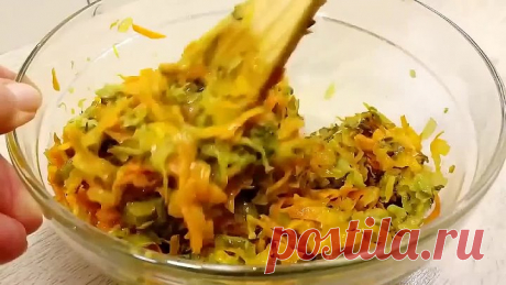 Самые НЕОБЫЧНЫЕ ПИРОЖКИ в моей жизни!