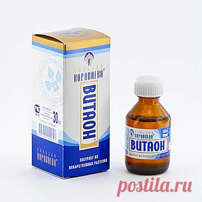 Применение Витаона | Советы Народной Мудрости