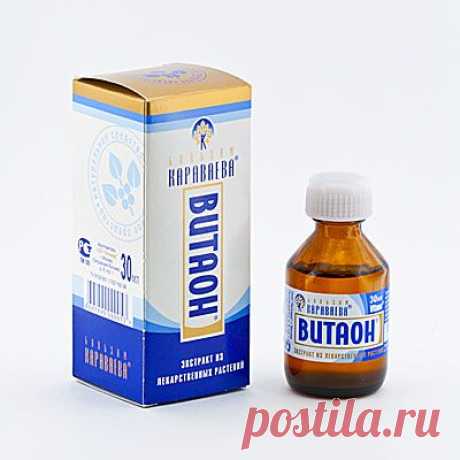 Применение Витаона | Советы Народной Мудрости