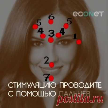 7 ВОЛШЕБНЫХ ТОЧЕК КРАСОТЫ