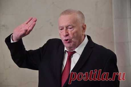 Жириновский предложил единственный путь для решения проблем России с Западом. Российские власти могут решить проблемы с Западом только военным путем. С таким предложением выступил председатель Либерально-демократической партии (ЛДПР) Владимир Жириновский. Он уверен, что сейчас прямое военное столкновение с коллективным Западом является единственно верным решением для России.