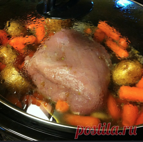 Частая ошибка, которую совершают при приготовлении еды в мультиварке