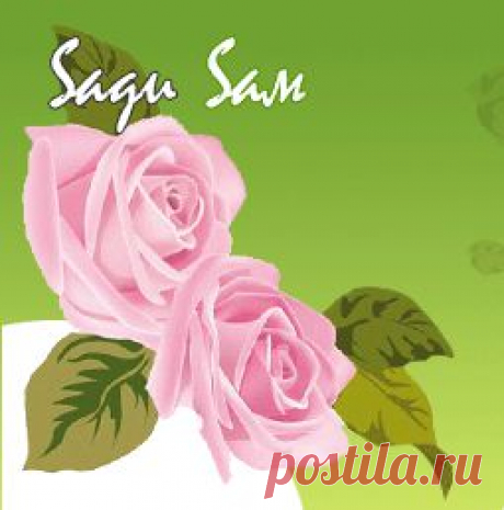 Черная пятнистость листьев