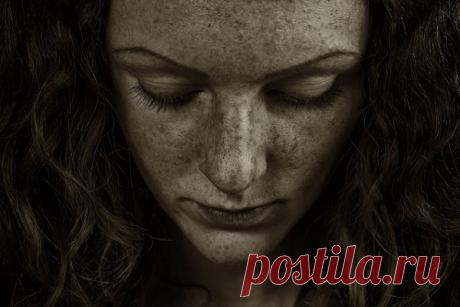 Самое Трудное Испытание В Жизни Женщины