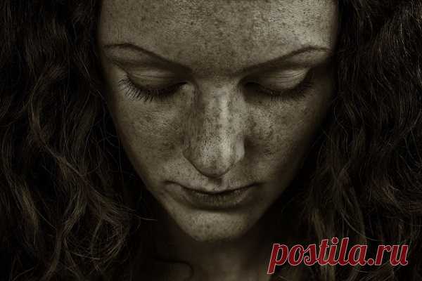 Самое Трудное Испытание В Жизни Женщины