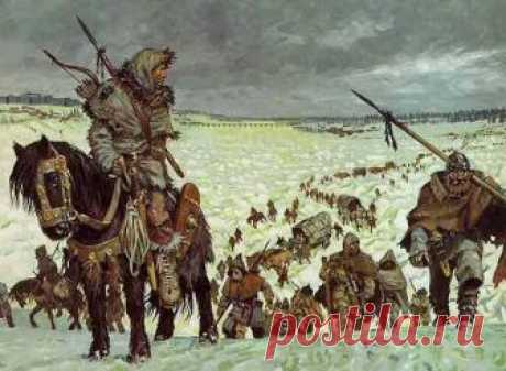 Великое переселение народов: величайшая загадка истории 
Великое переселение уничтожило античный мир, построив на его руинах Средневековье. Несмотря на множество версий, до сих пор не ясно, что стало главной причиной движения варваров, откуда пришли гунны,…